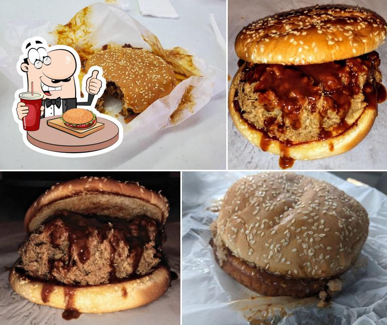 Frogs BBQ Pad