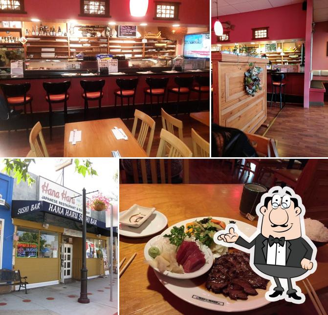 Hana Haru Restaurant