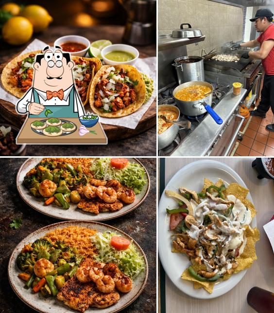 Jose’s Mexican Restaurant