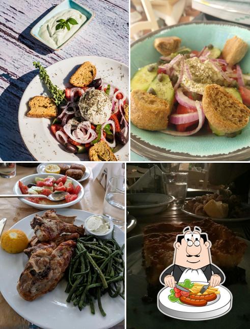 Lefkiano Restaurant
