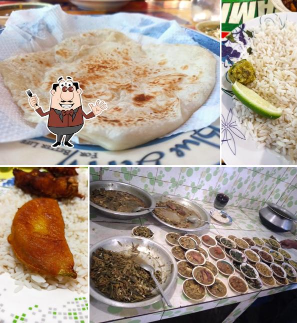 Milon Hotel মিলন হোটেল