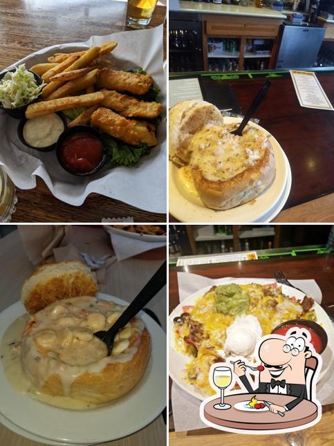 Mr. Rick's