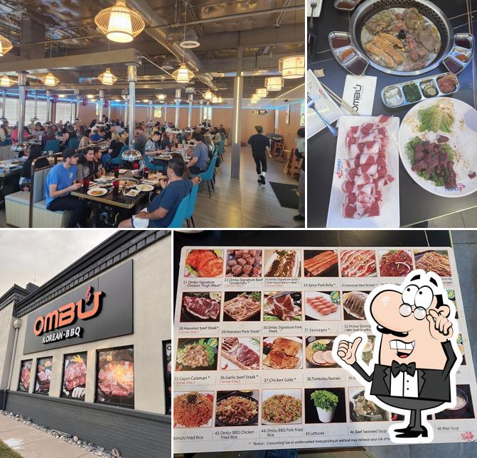 Ombu Grill