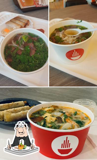 Ho Chu Pho
