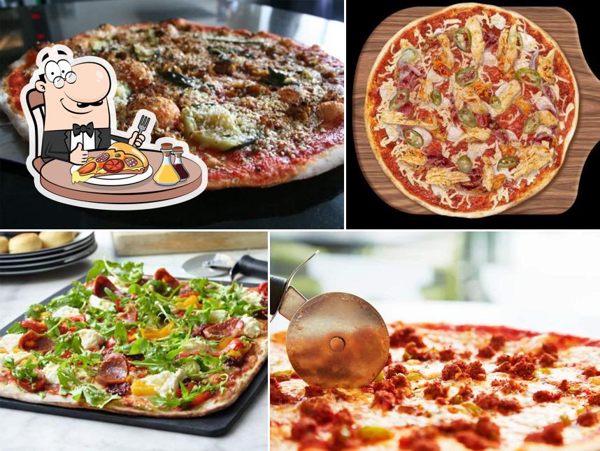 PizzaExpress