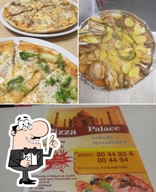 Pizza Palace