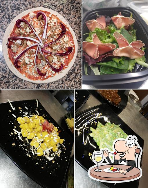 Pizzeria Ristorante La Scaletta