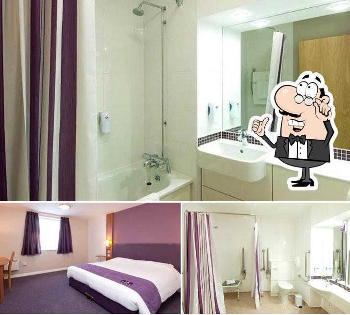 Premier Inn Maidstone Town Centre hotel