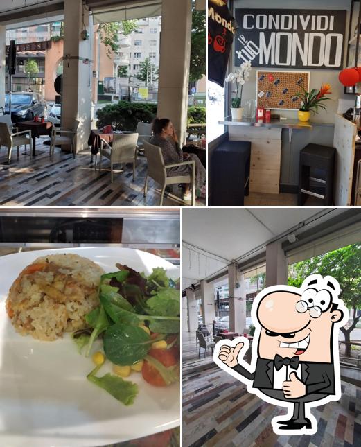 Bar "IL MONDO"