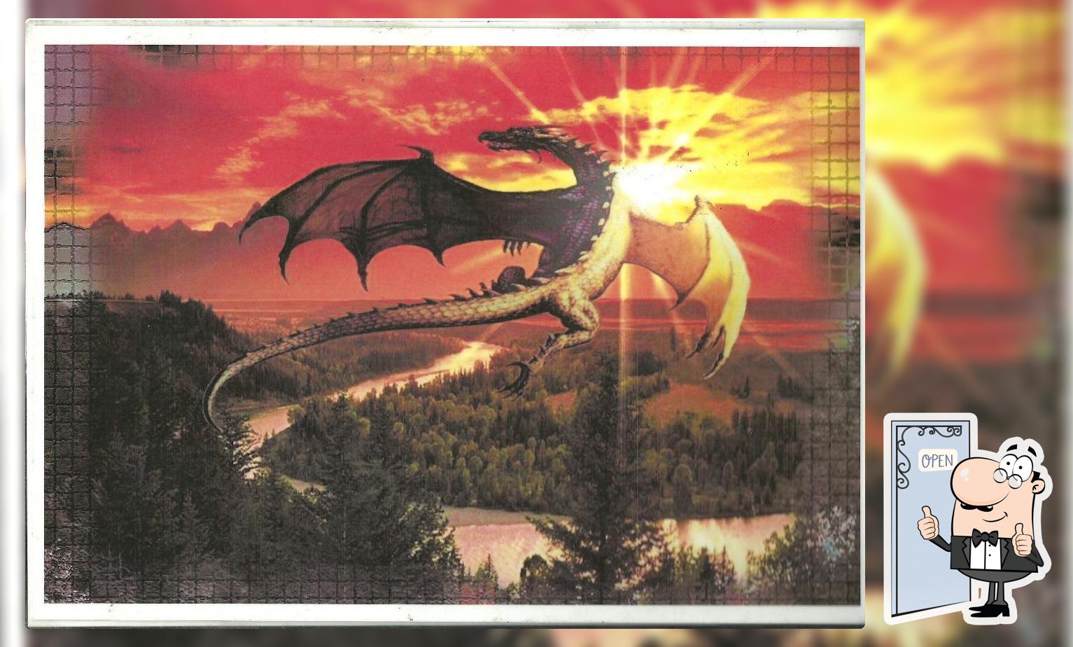 Drakobar