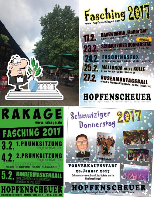 Hopfenschlingel