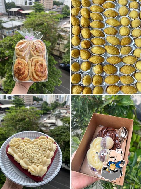 Ana Cakes Delícias