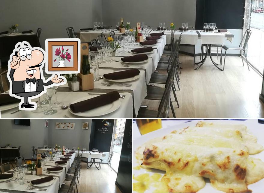 Appelwoirestaurant