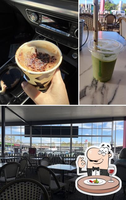 Betty’s Brew