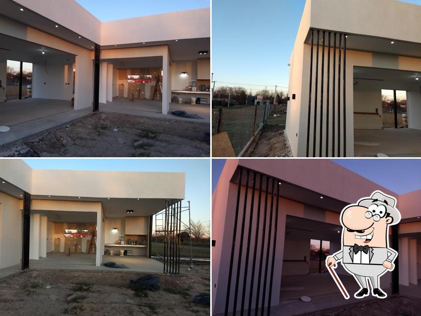 CLUB HOUSE LAS CASUARINAS