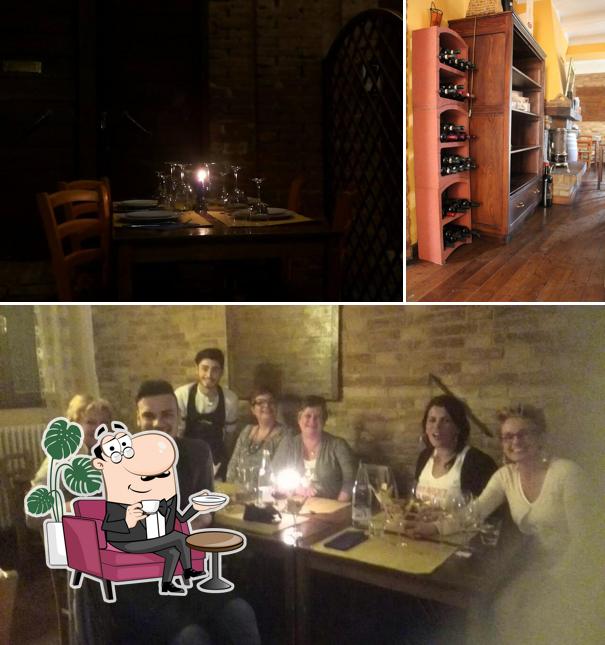 Osteria fabiolus