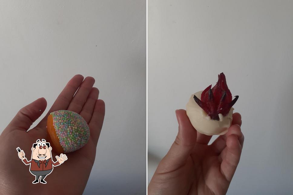 Doce Raíz Restaurante