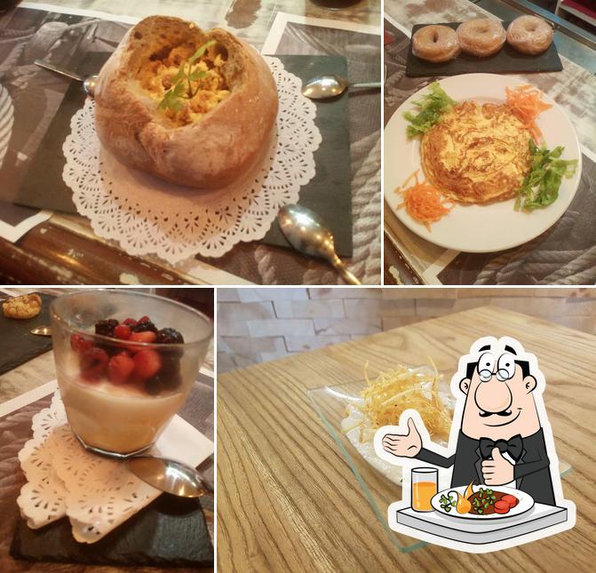 Restaurante Esmorga