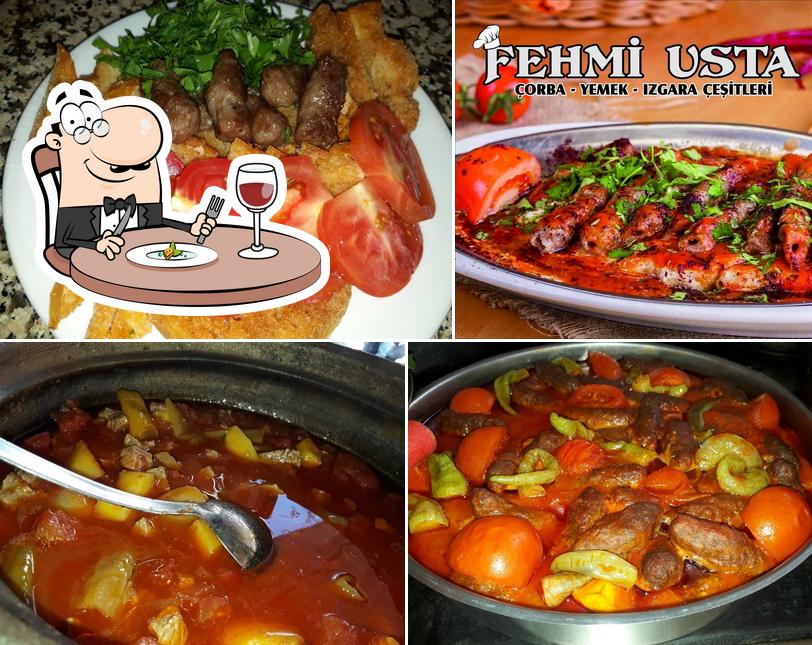FEHMİ USTA