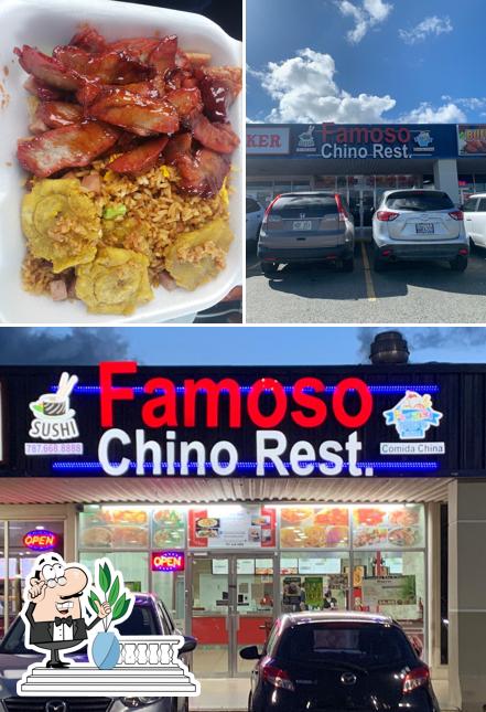 Famoso Chino Rest.