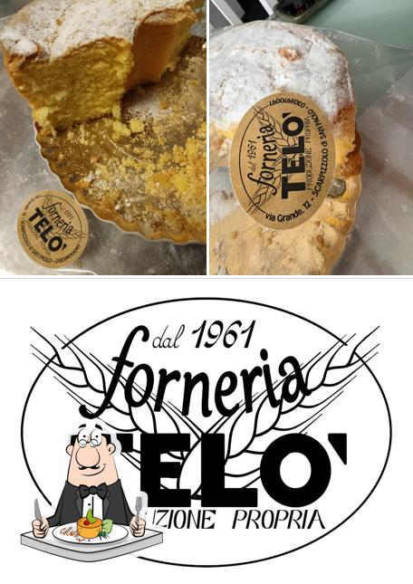 Forneria Telò Roberto
