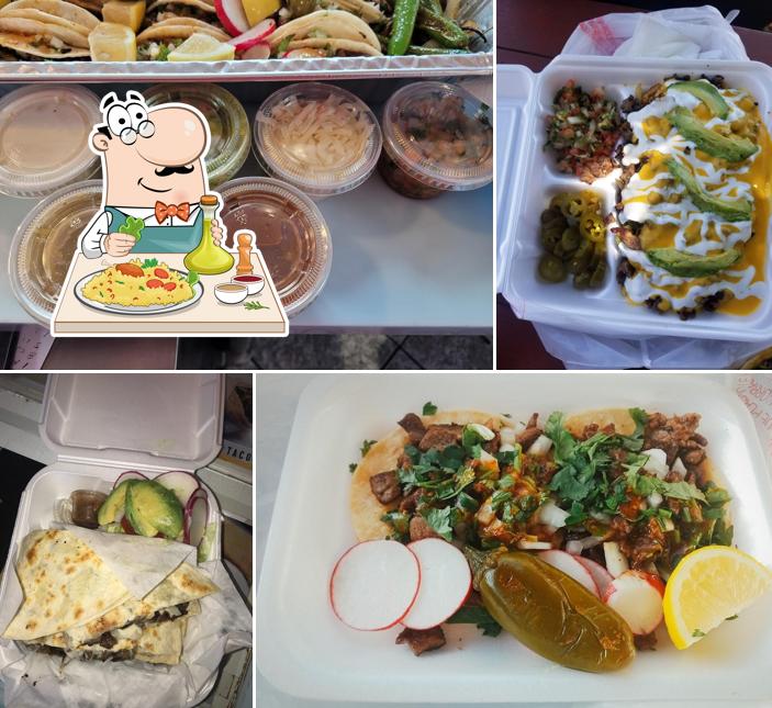 FREDDYS MEXICAN FOOD INC