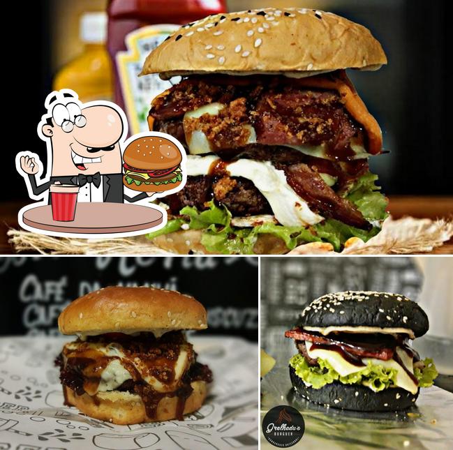 Grellhadu's Burguer