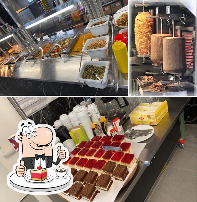 Jämsän Aito Döner