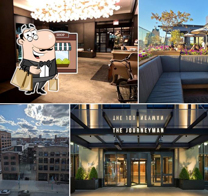 Kimpton Journeyman