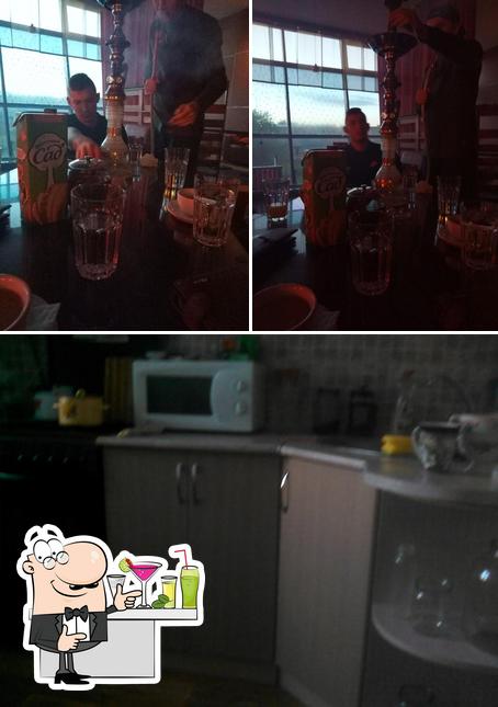Кофейня