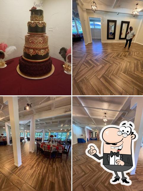 Lakeview Banquet Center