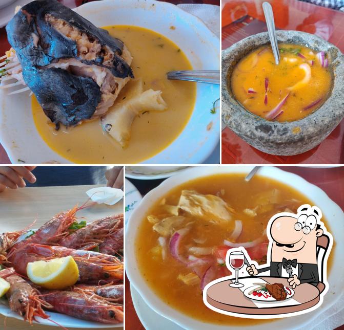 Marisqueria Brisa Marina