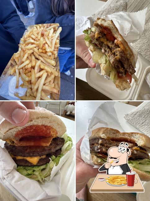 Munch box
