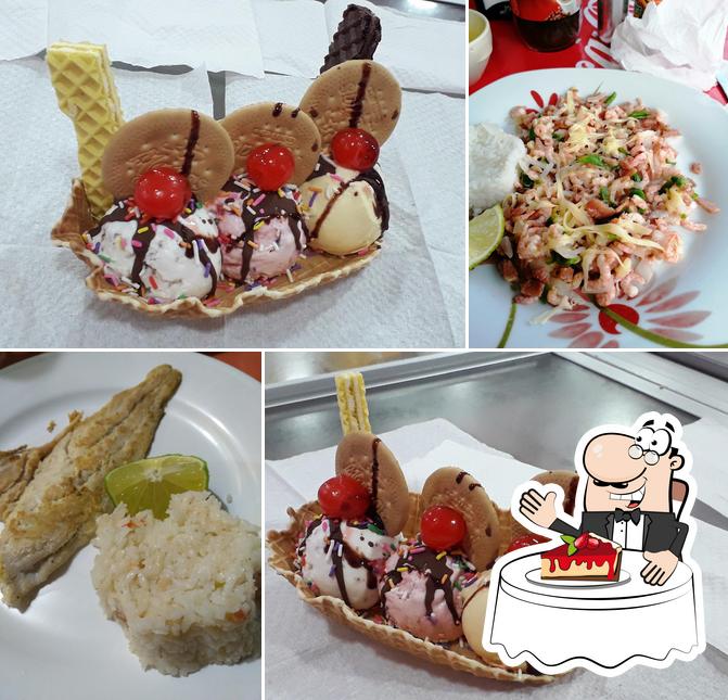 Restaurant NICTE HA