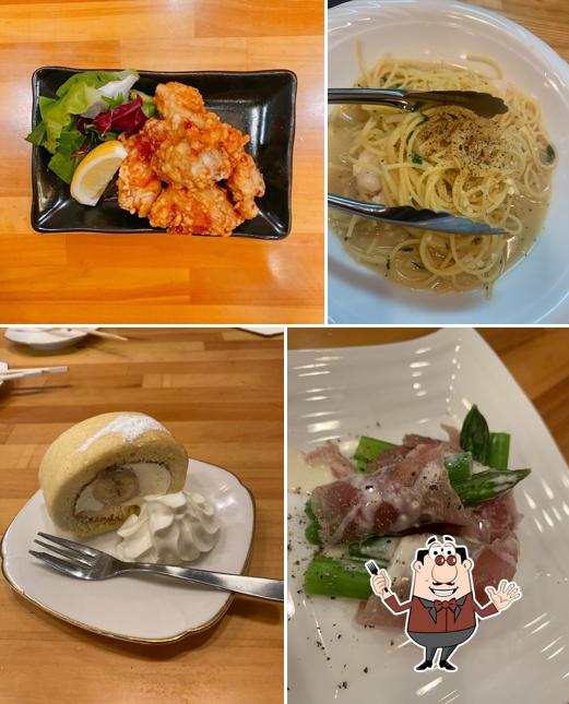 ご飯とお酒 ORE