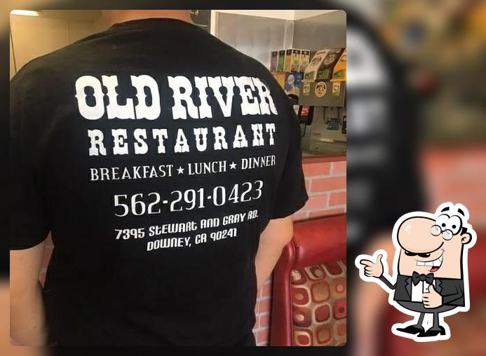 Oldriverrestaurant