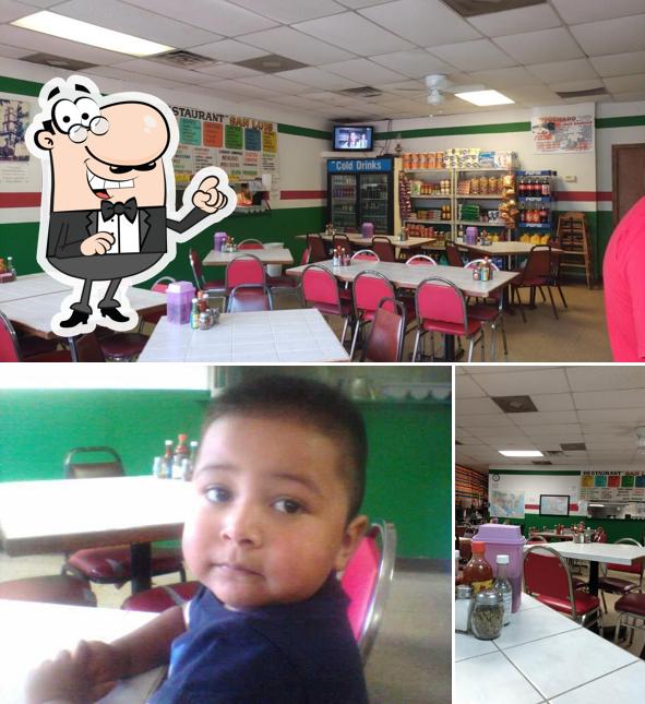 San Luis Restaurant