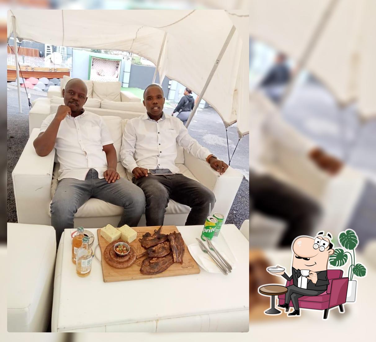 Sibukhwezi Offal Shop