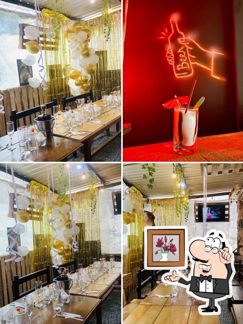 Snookball gastrobar