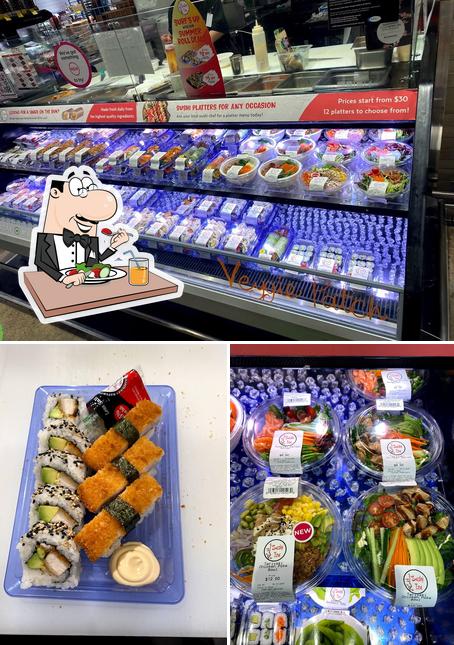 Sushi Izu