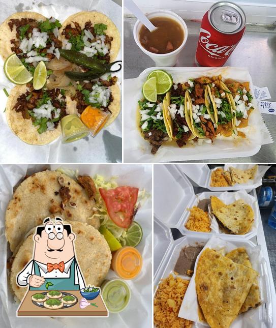 Taqueria Emma