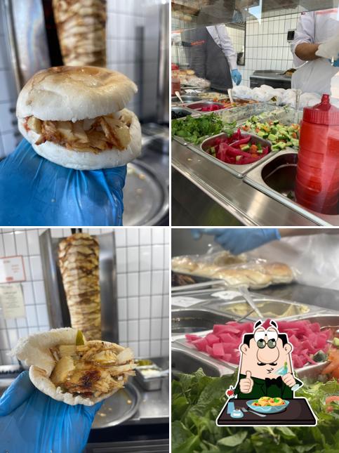 Wahed Falafel