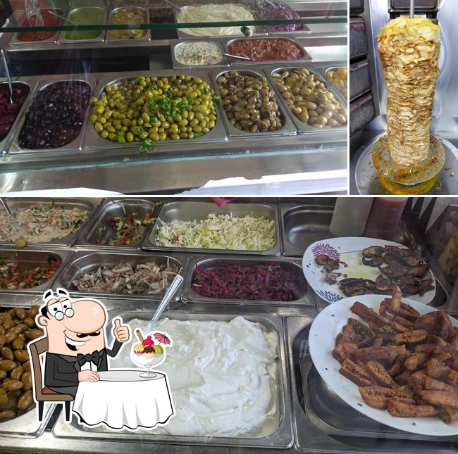 מסעדת אבו אלעבד