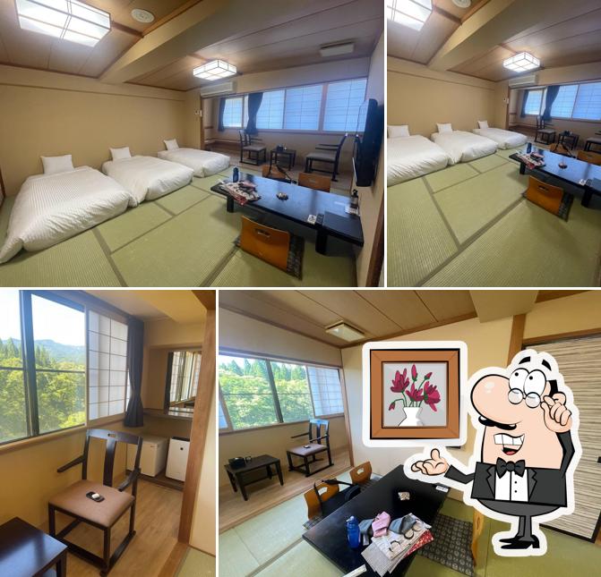 「ごっつお ダイニング」