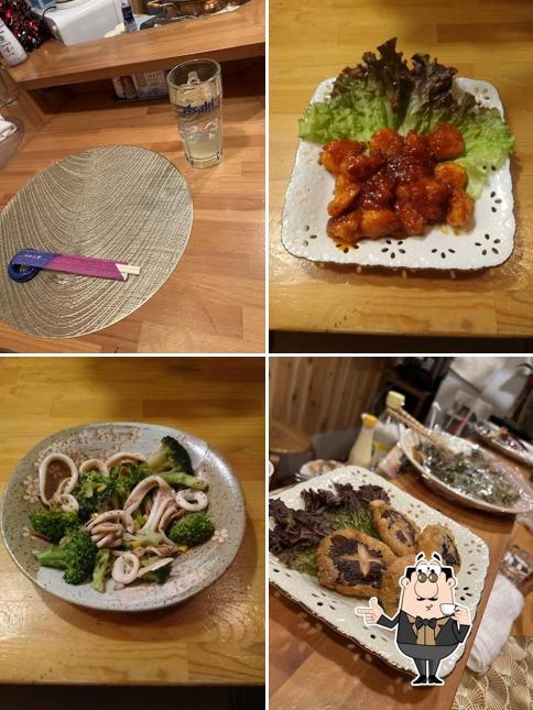 ちいさな居酒屋 桜っこ