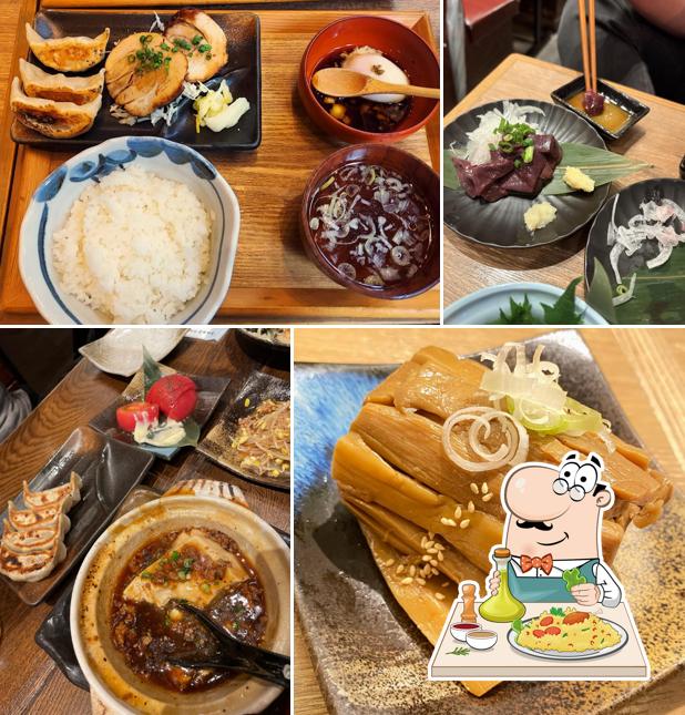 肉汁餃子のダンダダン 多摩センター店