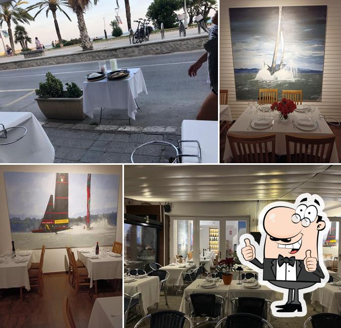 Restaurante Ladomar
