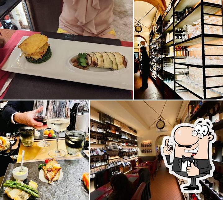 Ristorante Ad Hoc