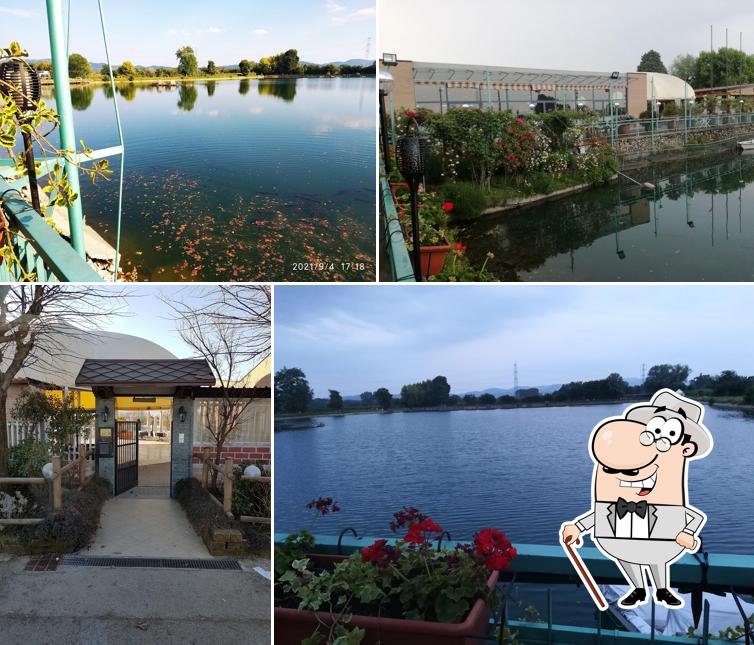 Ristorante Lago Azzurro