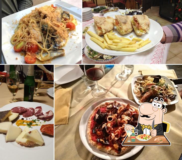 Ristorante Pizzeria il Giglio